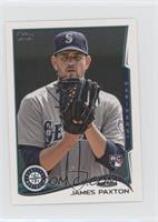 James Paxton