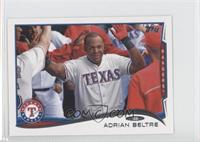 Adrian Beltre