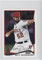 Matt Shoemaker