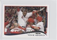 Howie Kendrick