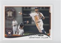 Jonathan Villar