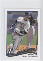 Future Stars - Jean Segura