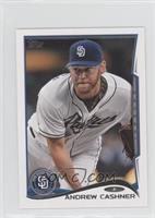 Andrew Cashner