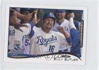 Billy Butler