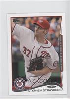 Stephen Strasburg