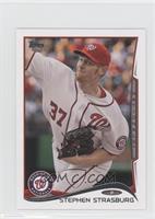 Stephen Strasburg