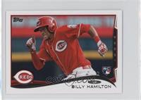 Billy Hamilton