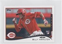 Billy Hamilton