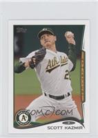 Scott Kazmir