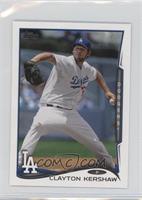 Clayton Kershaw