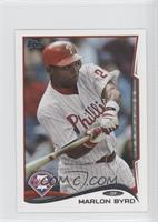 Marlon Byrd