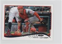 Hank Conger