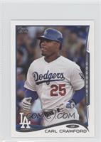 Carl Crawford