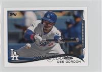 Dee Gordon