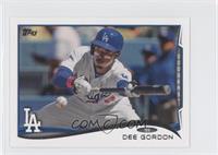 Dee Gordon