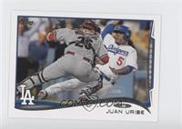 Juan Uribe