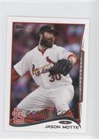 Jason Motte