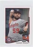 Tanner Roark