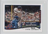 Chris Johnson