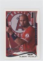 Albert Pujols