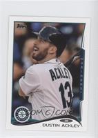 Dustin Ackley