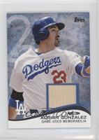 Adrian Gonzalez