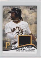 Andrew McCutchen