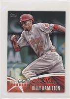 Billy Hamilton