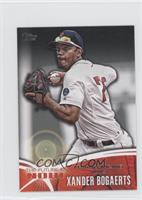 Xander Bogaerts