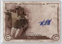 Mike Olt #/5