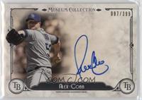 Alex Cobb #/399