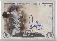 Alex Cobb #/399