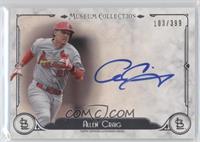 Allen Craig #/399