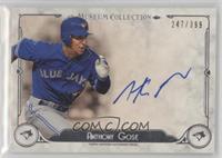 Anthony Gose #/399