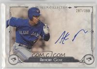 Anthony Gose #/399