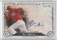 Billy Hamilton #/399