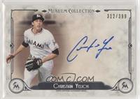 Christian Yelich #/399