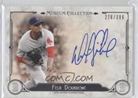 Felix Doubront #/399