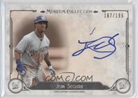 Jean Segura #/199