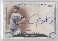 James Shields #/99