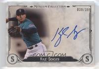Kyle Seager [EX to NM] #/399