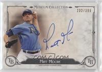 Matt Moore #/399