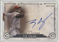 Tony Cingrani #/399