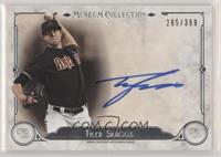 Tyler Skaggs #/399