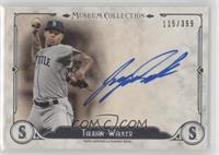 Taijuan Walker #/399