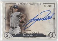 Taijuan Walker #/399