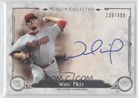 Wade Miley #/399