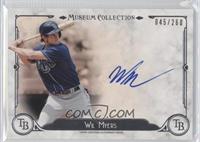Wil Myers #/260