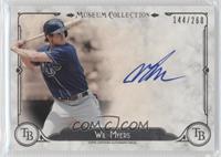 Wil Myers #/260