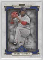 Pedro Martinez #/99